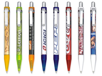 Promotional Pens