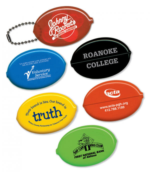 Quikoin Coin Holders and Quikoin Euro Coin keeper or Coin Purse