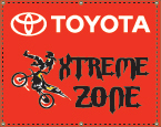 Screen Printed Plastic Banners