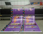 Vinyl Roll Banners